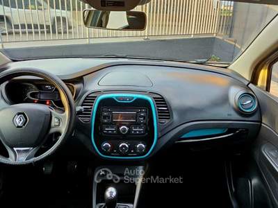 Renault Captur Start&Stop Energy R-Link Beige usata Modugno