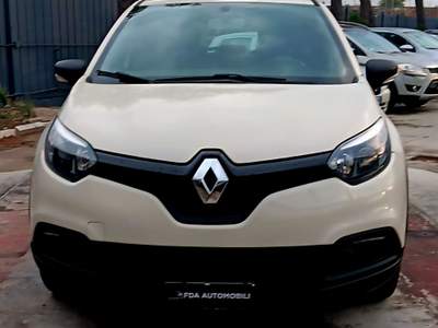 Renault Captur Start&Stop Energy R-Link Beige usata Modugno