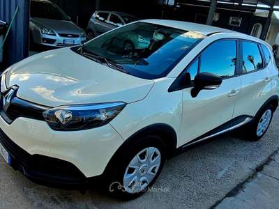 Renault Captur Start&Stop Energy R-Link Beige usata Modugno