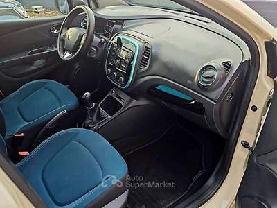 Renault Captur Start&Stop Energy R-Link Beige usata Modugno