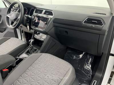 Volkswagen Tiguan Tiguan 2.0 tdi Life 150cv dsg Bianco usata Fucecchio