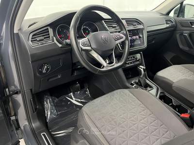 Volkswagen Tiguan Tiguan 2.0 tdi Life 150cv dsg Grigio usata Fucecchio