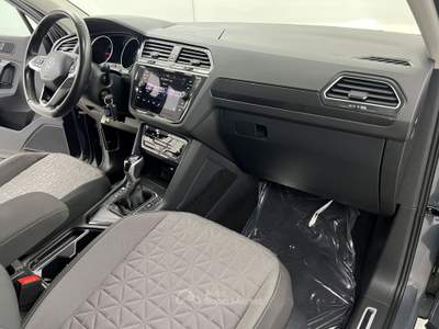 Volkswagen Tiguan Tiguan 2.0 tdi Life 150cv dsg Grigio usata Fucecchio