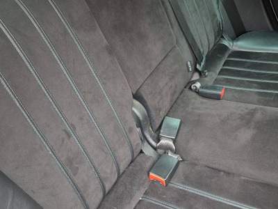 Lancia Delta delta Grigio usata Valfenera