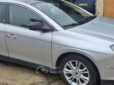 Lancia Delta delta Grigio usata Valfenera