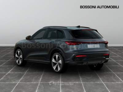 Audi Q5 2.0 e-hybrid 299cv s line edition quattro s tronic Grigio usata Cremona