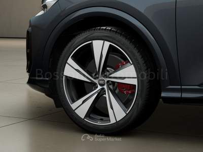 Audi Q5 2.0 e-hybrid 299cv s line edition quattro s tronic Grigio usata Cremona