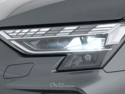 Audi A3 sedan 2.0 tdi 150cv s line edition s tronic Grigio usata Cremona
