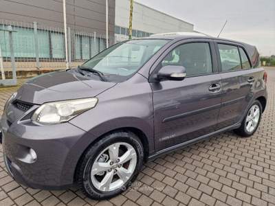 Toyota Urban Cruiser  Grigio usata Venezia