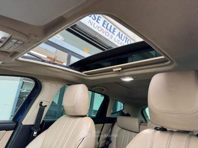 Lancia Delta 1.6 MJT DPF Platino Blu/Azzurro usata Andria