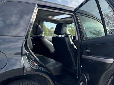 Suzuki Grand Vitara … Nero usata Osimo