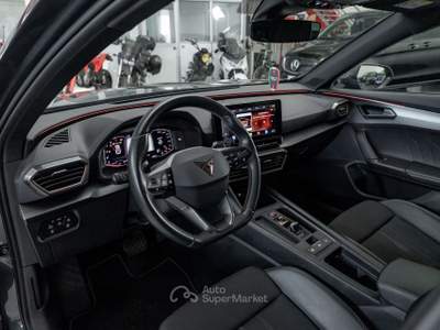 Cupra Formentor Formentor 2.0 tdi 4drive dsg Grigio usata Sesto San Giovanni