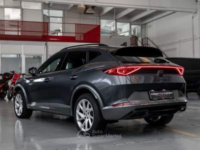 Cupra Formentor Formentor 2.0 tdi 4drive dsg Grigio usata Sesto San Giovanni