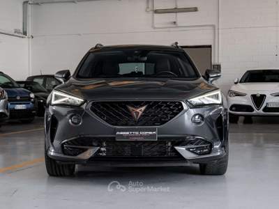 Cupra Formentor Formentor 2.0 tdi 4drive dsg Grigio usata Sesto San Giovanni