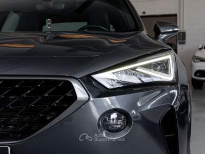 Cupra Formentor Formentor 2.0 tdi 4drive dsg Grigio usata Sesto San Giovanni