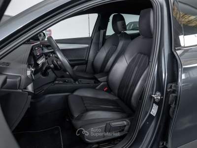 Cupra Formentor Formentor 2.0 tdi 4drive dsg Grigio usata Sesto San Giovanni