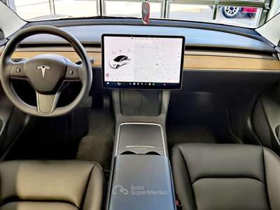 Tesla Model 3 Model 3 Long Range Dual Motor awd Bianco usata Sesto San Giovanni