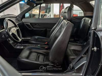 Ferrari Mondial Mondial Cabrio 3.4 T 300cv Nero usata Sesto San Giovanni