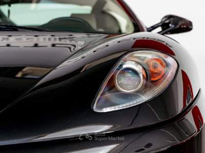 Ferrari F430 F430 Coupe 4.3 F1 Nero usata Sesto San Giovanni