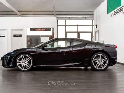 Ferrari F430 F430 Coupe 4.3 F1 Nero usata Sesto San Giovanni
