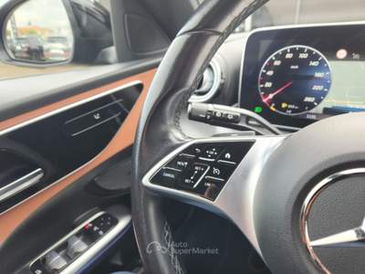 Mercedes-Benz Classe C d Mild hybrid 4Matic Prem. All-Terrain PREZZO VERO Blu/Azzurro usata Sedriano