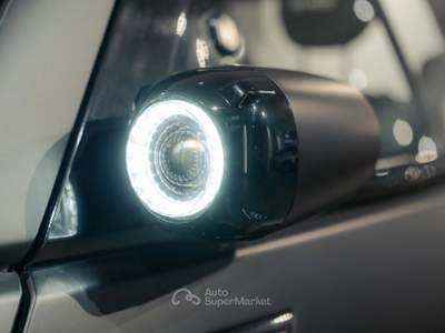 Microlino Competizione Competizione 14 kWh Nero usata MILANO
