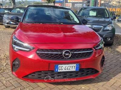 Opel Corsa 1.2 Design & Tech GPL Lilla usata Savona