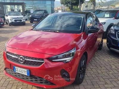 Opel Corsa 1.2 Design & Tech GPL Lilla usata Savona