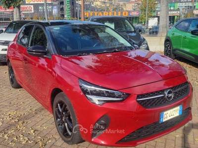 Opel Corsa 1.2 Design & Tech GPL Lilla usata Savona