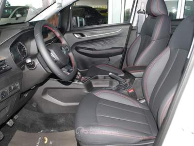 EMC Quattro limited Rosso usata Gualtieri