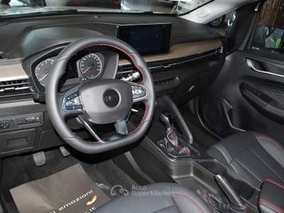 EMC Quattro limited Bianco usata Gualtieri