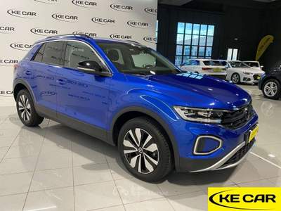 Volkswagen T-Roc T-Roc 2.0 TDI SCR Goal Blu/Azzurro usata Santarcangelo di Romagna