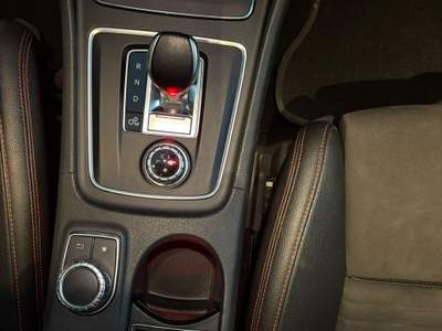 Mercedes-Benz Classe A BJ Auto propone in vendita A 45 AMG Bianco usata Pedrengo
