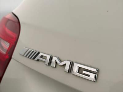 Mercedes-Benz Classe A BJ Auto propone in vendita A 45 AMG Bianco usata Pedrengo