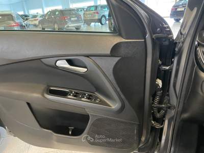 Fiat Tipo Mjt S&S SW City Life Grigio usata Gozzano
