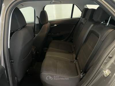 Fiat Tipo Mjt S&S SW City Life Grigio usata Gozzano