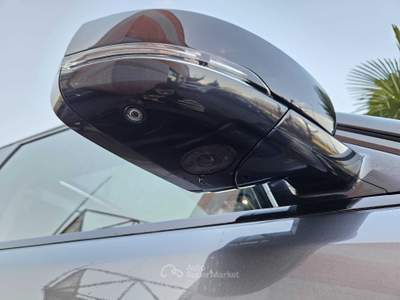 Land Rover Range Rover Sport Land Rover Range Rover Sport 3.0 tdV6 HSE auto R-Dynamic Bronzo usata Corleone