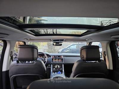 Land Rover Range Rover Sport Land Rover Range Rover Sport 3.0 tdV6 HSE auto R-Dynamic Bronzo usata Corleone