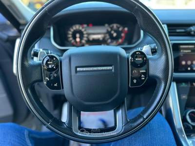 Land Rover Range Rover Sport Land Rover Range Rover Sport 3.0 tdV6 HSE auto R-Dynamic Bronzo usata Corleone