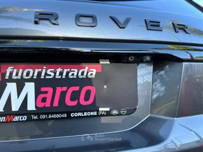 Land Rover Range Rover Sport Land Rover Range Rover Sport 3.0 tdV6 HSE auto R-Dynamic Bronzo usata Corleone