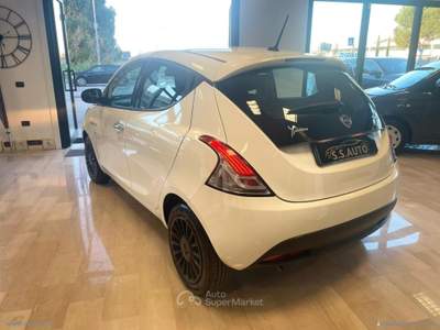 Lancia Ypsilon Ypsilon 1.0 FireFly 5p.S&S Hyb. Eco A.F. - Possibilità impianto GPL nuovo con 2 anni di garanzia Grigio usata San Mauro Pascoli