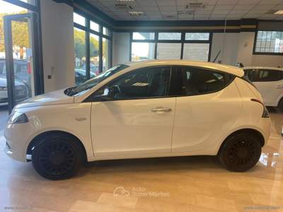 Lancia Ypsilon Ypsilon 1.0 FireFly 5p.S&S Hyb. Eco A.F. - Possibilità impianto GPL nuovo con 2 anni di garanzia Grigio usata San Mauro Pascoli