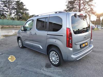 Opel Combo Combo 1.5 D 100 S&S AUTOCARRO PROMO WEB Grigio usata MARINO