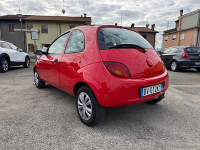 Ford Ka Ka 1.3 Leather Collection usata Cervia