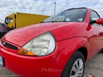 Ford Ka Ka 1.3 Leather Collection usata Cervia