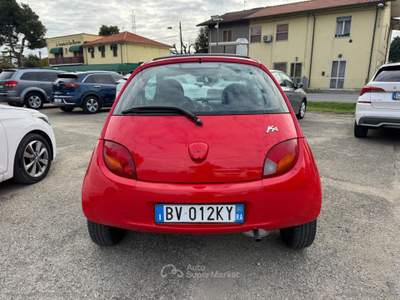 Ford Ka Ka 1.3 Leather Collection usata Cervia