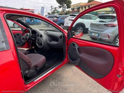 Ford Ka Ka 1.3 Leather Collection usata Cervia