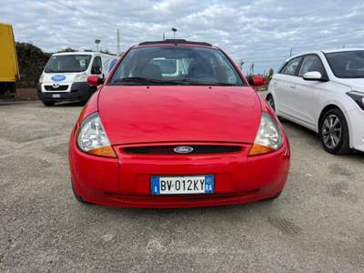 Ford Ka Ka 1.3 Leather Collection usata Cervia