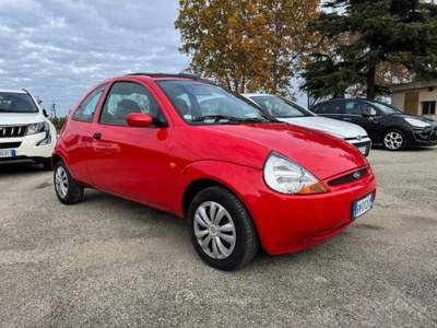 Ford Ka Ka 1.3 Leather Collection usata Cervia