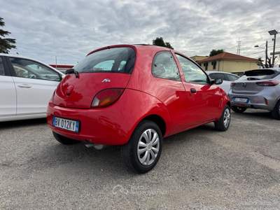 Ford Ka Ka 1.3 Leather Collection usata Cervia